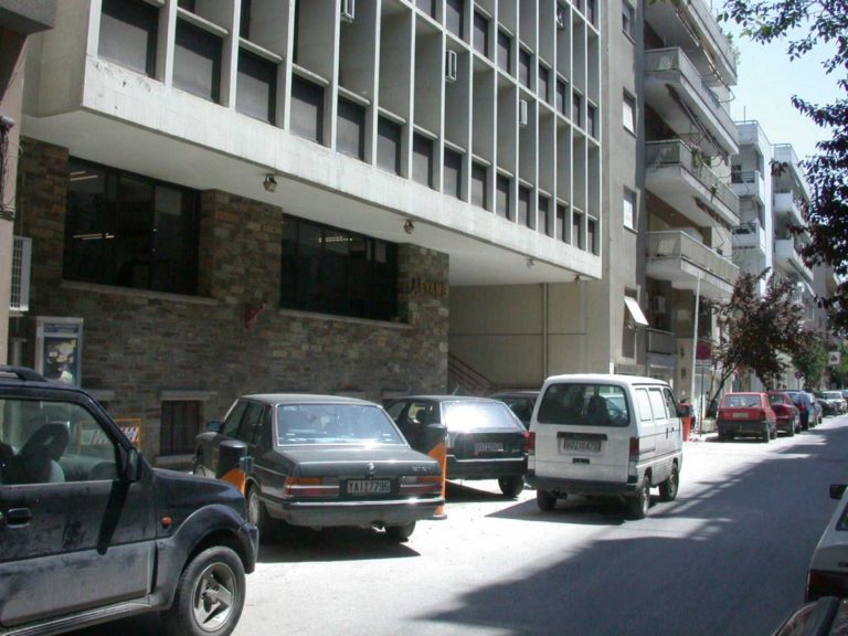 Βόλος: Αδιαφορούν οι χρήστες άρδευσης για επικαιροποίηση του μητρώου