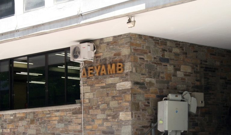 Βόλος: Δεύτερη μήνυση Κουτσιφέλη κατά Γαλάτη για παράβαση καθήκοντος