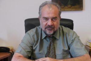 DOYLGERAKIS