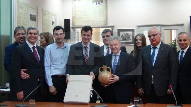Η Χίος «πάει» Σμύρνη και με Μουσείο Μαστίχας