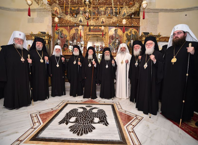 Χανιά:  Μικρή Σύναξη για το μήνυμα της Οικουμενικής Συνόδου (video)