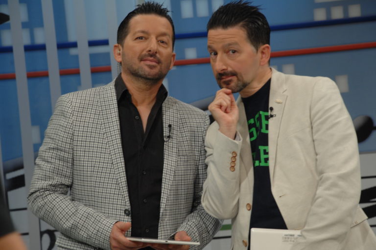 Νέο επεισόδιο της εκπομπής «Duo fina» από την ΕΡΤ2, κάθε Σάββατο