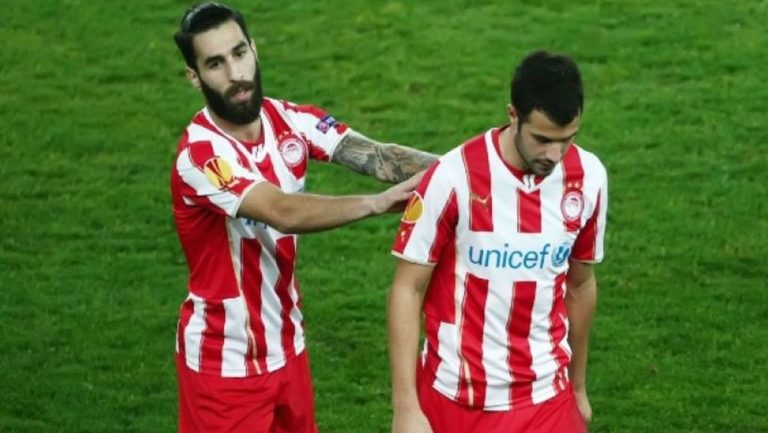 Φενερμπαχτσέ για Ντουρμάζ, Μιλιβόγεβιτς