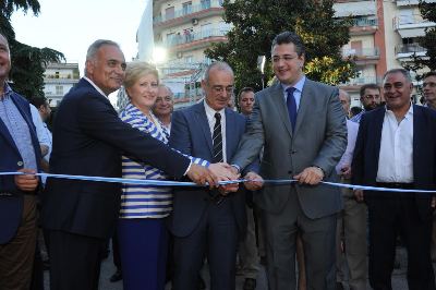 Ξεπέρασε τους 66.000 επισκέπτες η SEREXPO 2016