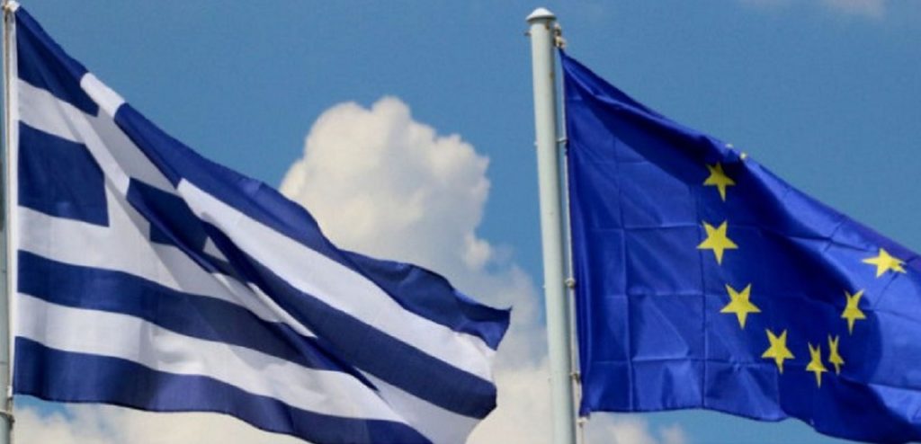 Το ελληνικό χρέος στη σύνοδο του Washington Group στο Βερολίνο