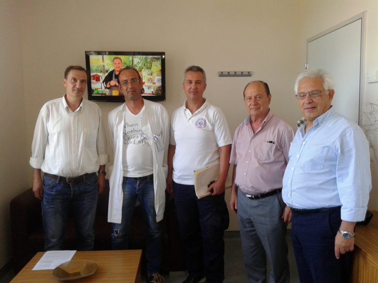 Ζάκυνθος: Ανοικτή συζήτηση για το νοσοκομείο