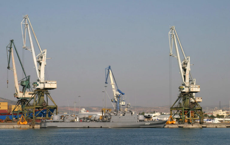 Bόλος: Καθοριστικό το καλοκαίρι για την ανάπτυξη του λιμανιού