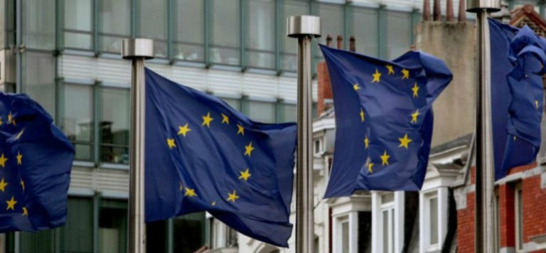 «EUROPE» – “Οι πολιτικές επιπτώσεις του Brexit στην Ευρώπη” στην ΕΡΤ1