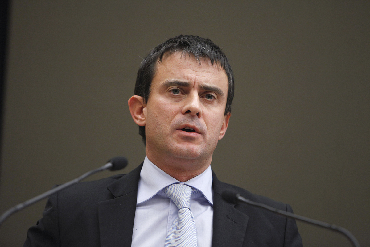 Διήμερη επίσκεψη του Γάλλου πρωθυπουργού στην Ελλάδα