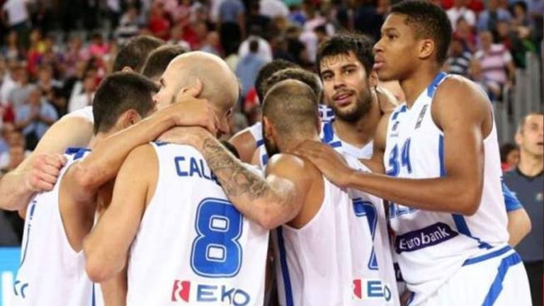 Την Δευτέρα 13/6 αρχίζει η προετοιμασία για το προολυμπιακό του μπάσκετ