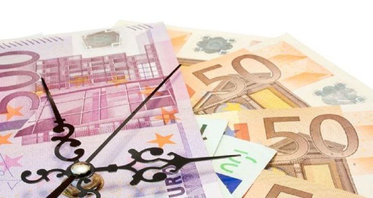 Μειώθηκε το διαθέσιμο εισόδημα των νοικοκυριών το 1ο τρίμηνο