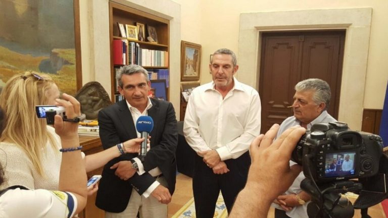 Ρόδος: Στη Ρόδο το final-four του 19ου πρωταθλήματος μπάσκετ με αγωνιστικό αμαξίδιο