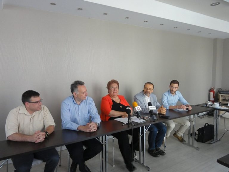 Καβάλα: Παρουσίαση προγράμματος  FIGARO