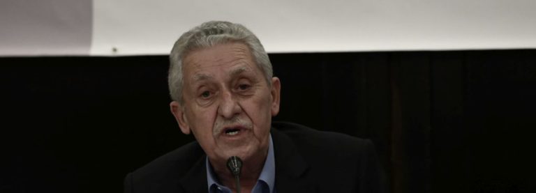 Φ. Κουβέλης: “Η ζημιά που θα προκληθεί στο Ηνωμένο Βασίλειο θα είναι μεγάλη” (audio)