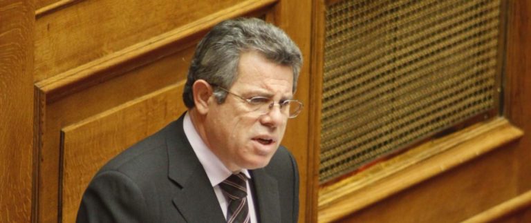 Γ. Βλάχος: “Η απλή αναλογική, πιθανόν να οδηγήσει σε ακυβερνησία” (audio)