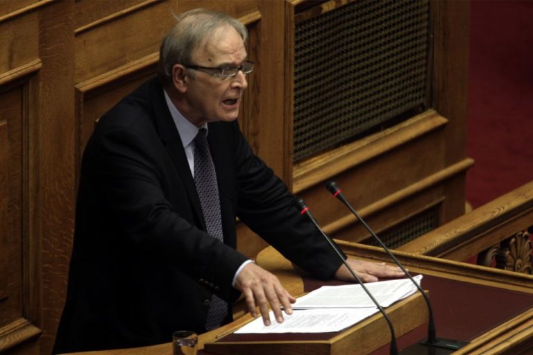 Γ. Καρράς: Να διατηρηθούν οι θέσεις εργασίας των προμηθευτών της “Μαρινόπουλος” (audio)