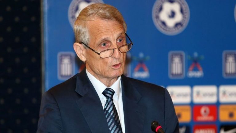Γκιρτζίκης: «Ο κ. Κοντονής προσπάθησε να επιβάλει τα θέλω του»