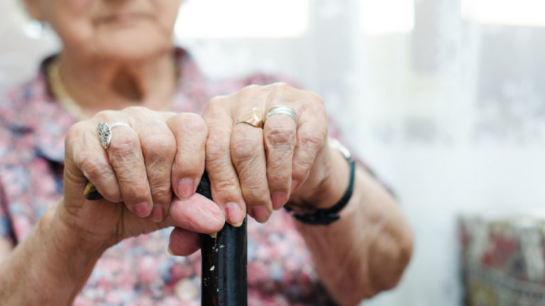 Κοζάνη: Ενημέρωση συνταξιούχων από τον Δ. Μπούρλου