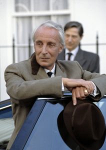«House of Cards» -Τελευταίο επεισόδιο του πρώτου κύκλου