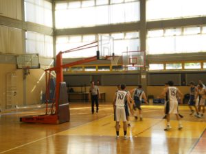 Το Αιγαίο παίζει μπάσκετ στην Αθήνα από 22 έως 26 Ιουνίου