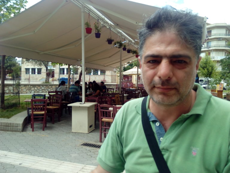  Έκαστος στο είδος του και η Κομοτηνή στους καφέδες