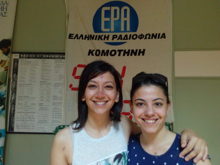Κομοτηνή: Τραγουδώντας με την ψυχή του Πόντου