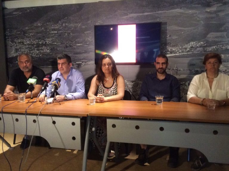 Βόλος: «Όλη η πόλη μια σκηνή» – Φεστιβάλ Παραστατικών Τεχνών