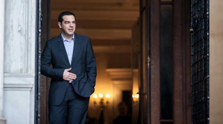 Αλ. Τσίπρας: ΒΟΑΚ και αεροδρόμιο στο Καστέλι ψηλά στον χάρτη ανάπτυξης