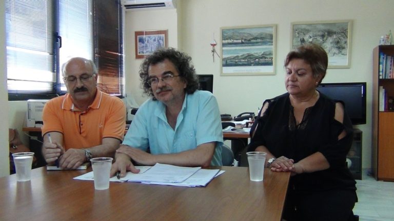 Βόρειο Αιγαίο: Ενιαίο δημοτικό από Σεπτέμβρη – Δεν θα κλείσουν δομές στα νησιά