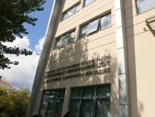 Προσωπικό και μέσα περιμένει η Αστυνομική Διεύθυνση Κορινθίας