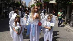 Κέρκυρα: Την Κυριακή η λιτανεία της Αγίας Δωρεάς