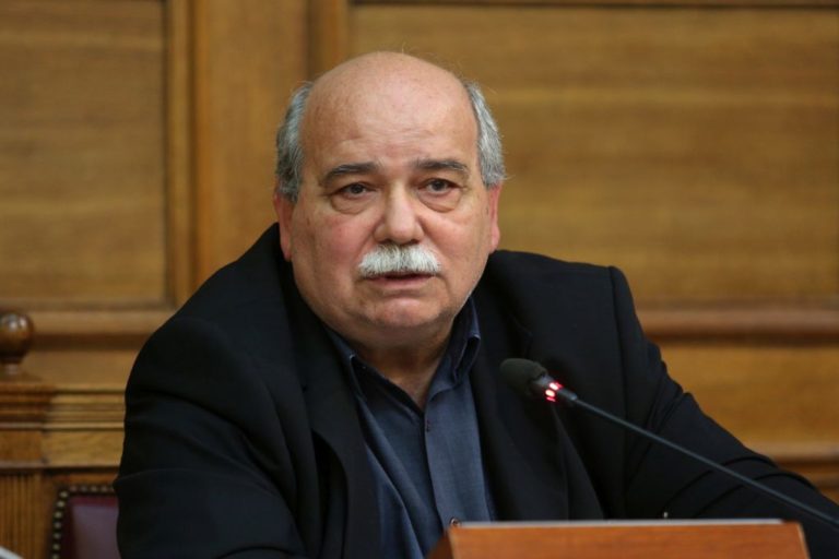 Ν. Βούτσης: “Υπάρχει ελπίδα συνεννόησης για τον εκλογικό νόμο” (audio)