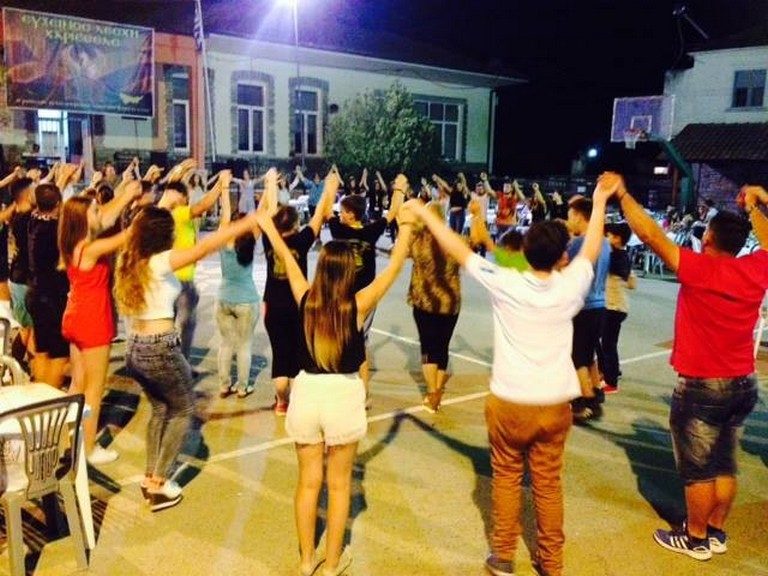 Καβάλα: Τελική ευθεία για Φεστιβάλ Ποντιακών Χορών