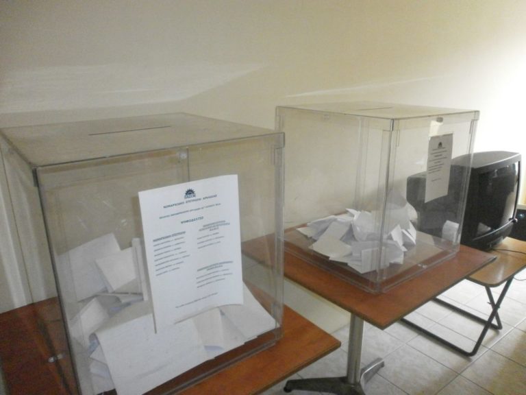 Εκλογές για τα περιφερειακά όργανα του ΠΑΣΟΚ Αρκαδίας