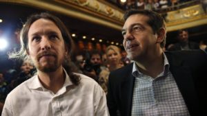 PODEMOS