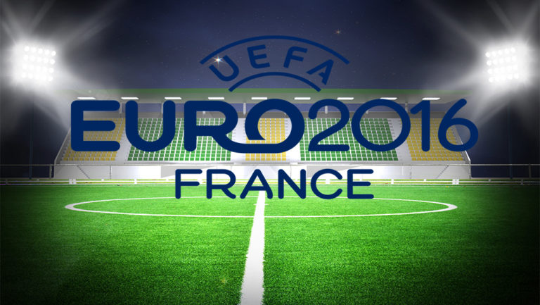 EURO 2016 – «ΓΑΛΛΙΑ – ΡΟΥΜΑΝΙΑ»