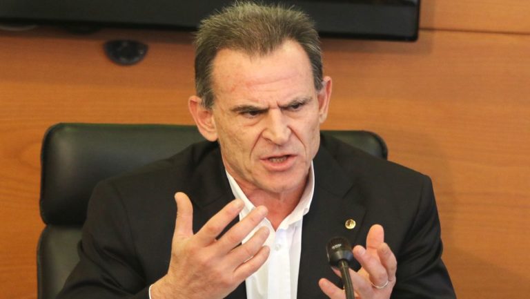 “Εάν δεν αλλάξει κάτι, δεν συμμετέχουμε στο νέο πρωτάθλημα”