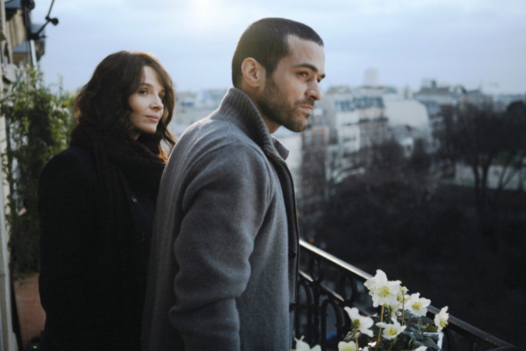 Cine after: «Paris» στην ΕΡΤ1