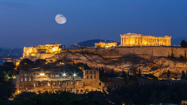 Ανεστάλη η στάση εργασίας σε Μουσεία και Αρχαιολογικούς Χώρους