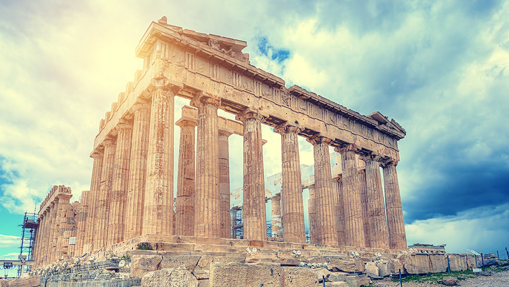 Η Ελλάδα στο διαγωνισμό “Η Βικιπαίδεια αγαπά τα μνημεία”