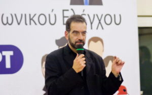 Periklis Vasilopoulos