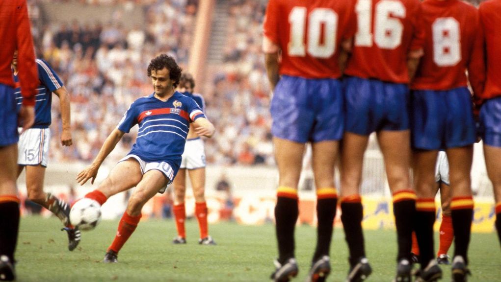 Platini_France_1984