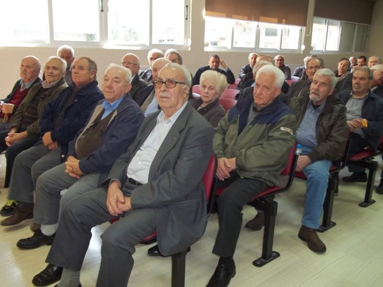 EKA: Όχι νέα μείωση στις επικουρικές συντάξεις