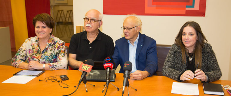 Οι βουλευτές του ΣΥΡΙΖΑ Καρδίτσας στηρίζουν τους εργαζόμενους της “Καρυπίδης Α.Ε.Ε.Ε”