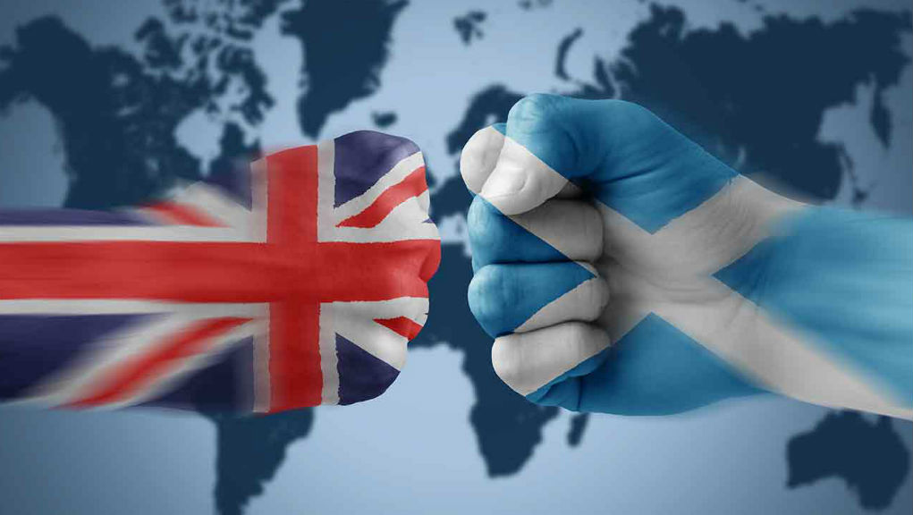 Scotland-independence
