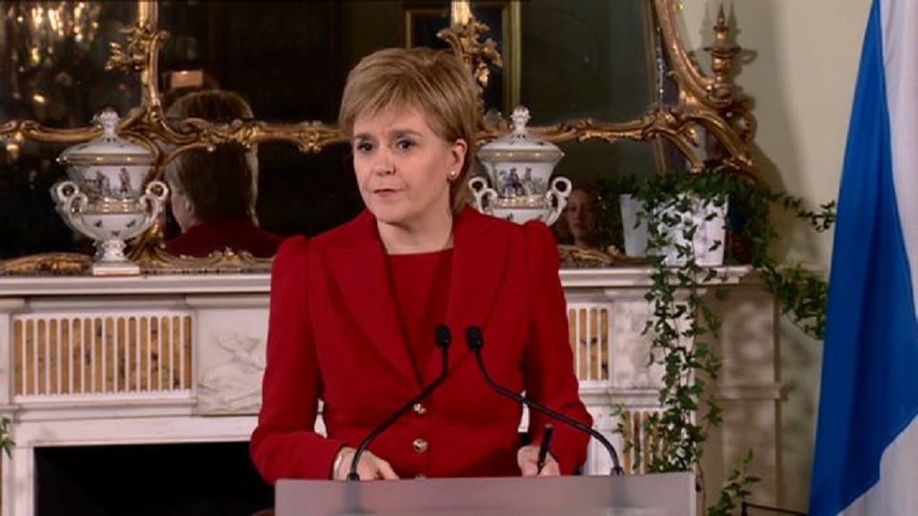 Scotland