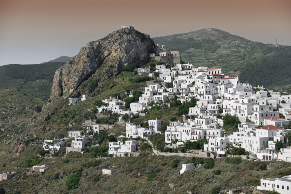 Skyros
