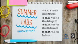 Summer Labs