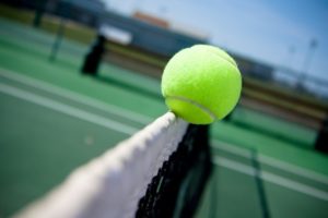 TENIS