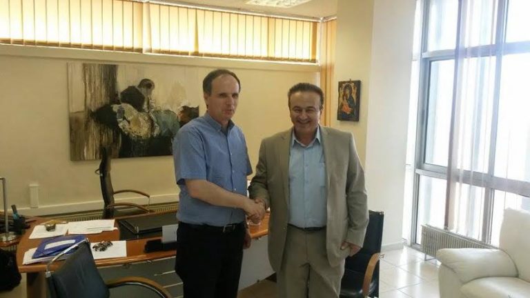 Φλώρινα: Πρόταση Πανεπιστημίου για το Τμήμα Βαλκανικών Σπουδών